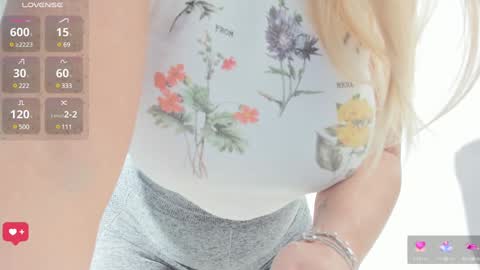 Patricia -  online show from 3, 2, 2025