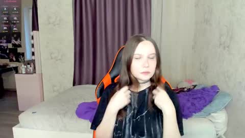 Fallen Angel online show from 11, 10, 2025