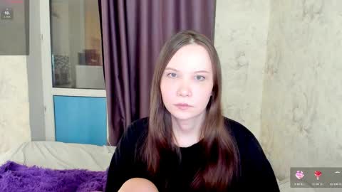 Snapshot of angel_doll585 chatting on 30, 4, 2026 Fallen Angel online show from 30, 4, 2026