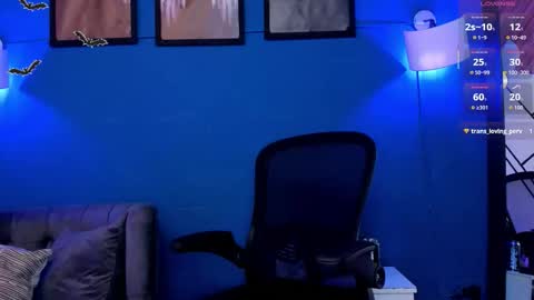 Angel-dragun online show from 25, 10, 2025