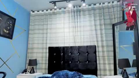 Angel-dragun online show from 27, 11, 2025