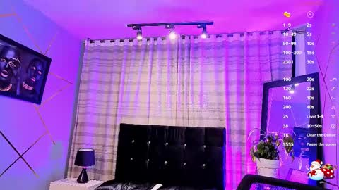 Angel-dragun online show from 23, 12, 2025