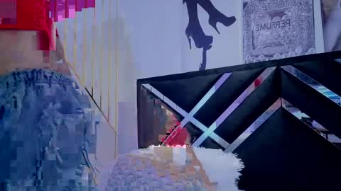 Angel-dragun online show from 9, 4, 2026