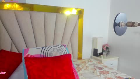 ANGHEL online show from 8, 1, 2025