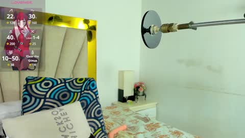 ANGHEL online show from 8, 2, 2025