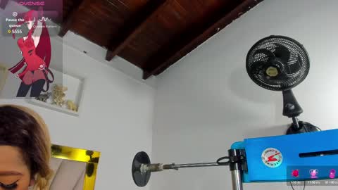 ANGHEL online show from 15, 2, 2025