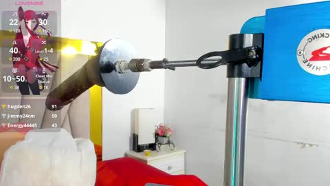 ANGHEL online show from 16, 2, 2025