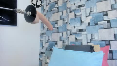 ANGHEL online show from 10, 3, 2026