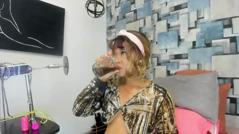 Snapshot of angel_dthroat chatting on 19, 4, 2026 ANGHEL online show from 19, 4, 2026
