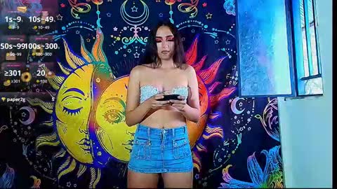 Snapshot of angel_dust9 chatting on 29, 9, 2025 Angel dust9 online show from 29, 9, 2025