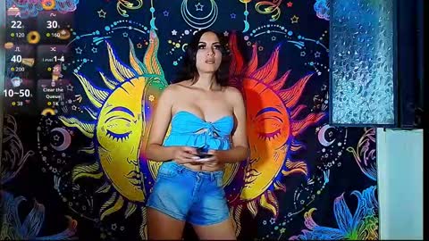 Snapshot of angel_dust9 chatting on 14, 10, 2025 Angel dust9 online show from 14, 10, 2025