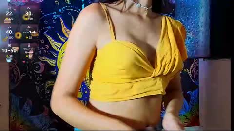 Snapshot of angel_dust9 chatting on 26, 10, 2025 Angel dust9 online show from 26, 10, 2025