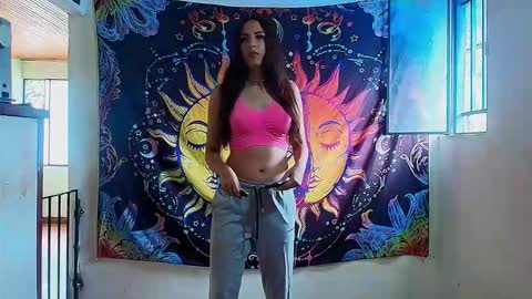 Snapshot of angel_dust9 chatting on 2, 11, 2025 Angel dust9 online show from 2, 11, 2025