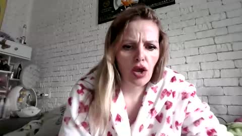 ANGEL online show from 3, 2, 2026