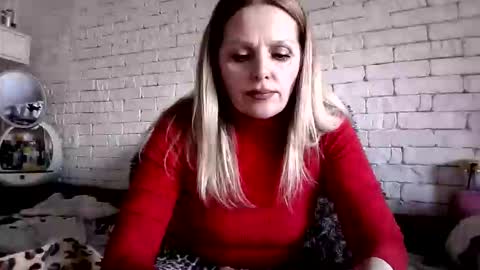 ANGEL online show from 21, 2, 2026