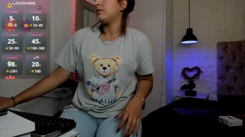 angel hardy online show from 21, 1, 2025