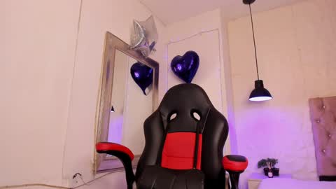 angel hardy online show from 3, 2, 2025