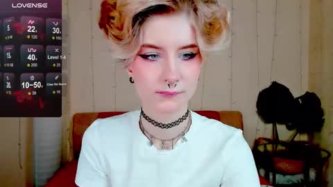 Angel Dust online show from 10, 11, 2025