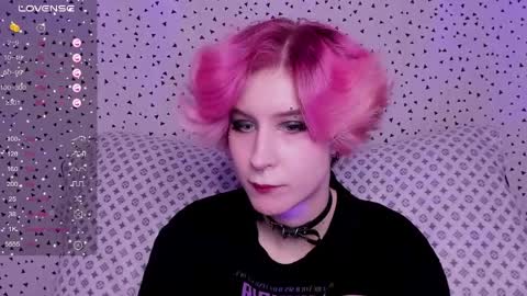 Angel Dust online show from 31, 5, 2026