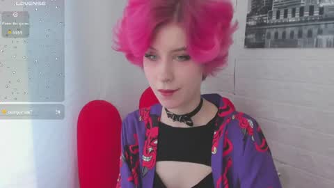 Angel Dust online show from 18, 6, 2026