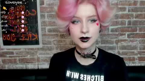 Snapshot of angel_julles chatting on 21, 6, 2026 Angel Dust online show from 21, 6, 2026
