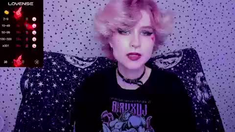 Snapshot of angel_julles chatting on 19, 7, 2026 Angel Dust online show from 19, 7, 2026