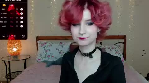 Snapshot of angel_julles chatting on 30, 7, 2026 Angel Dust online show from 30, 7, 2026