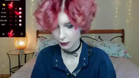 Snapshot of angel_julles chatting on 1, 8, 2026 Angel Dust online show from 1, 8, 2026