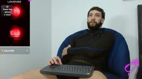 angel_kyrozz online show from 27, 11, 2025