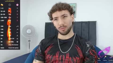 angel_kyrozz online show from 14, 1, 2026