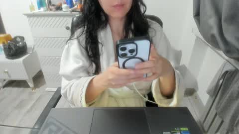 Snapshot of angel_lee__ chatting on 7, 1, 2025 angel_lee__ online show from 7, 1, 2025