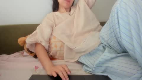 angel_lee__ online show from 20, 2, 2026