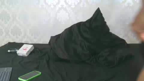 Angel Lein online show from 21, 2, 2025