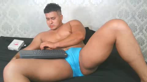 Angel Lein online show from 6, 3, 2025