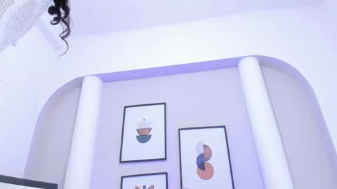 Angel  online show from 25, 1, 2025