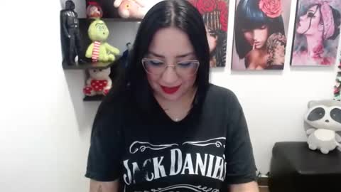 Snapshot of angel_love_90 chatting on 19, 1, 2025 Angel online show from 19, 1, 2025