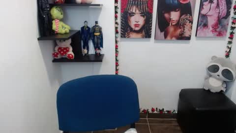 Snapshot of angel_love_90 chatting on 6, 2, 2025 Angel online show from 6, 2, 2025