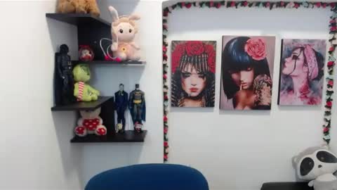 Snapshot of angel_love_90 chatting on 10, 2, 2025 Angel online show from 10, 2, 2025