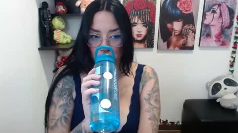 Snapshot of angel_love_90 chatting on 10, 2, 2025 Angel online show from 10, 2, 2025