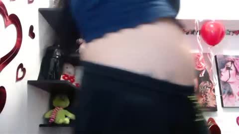 Snapshot of angel_love_90 chatting on 28, 2, 2025 Angel online show from 28, 2, 2025