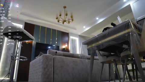 Luisa online show from 22, 2, 2025