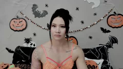 Angel online show from 30, 10, 2025