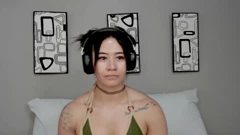 Angel online show from 20, 12, 2025