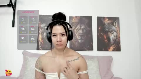 Angel online show from 30, 5, 2026