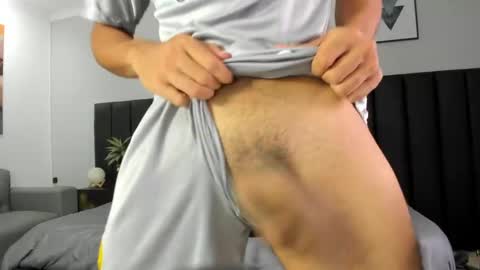 Snapshot of angel_nicolas chatting on 7, 1, 2025 ANGEL online show from 7, 1, 2025