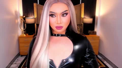 Angel No Mercy online show from 10, 3, 2026