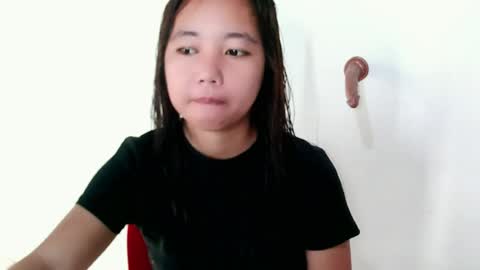 Snapshot of angel_piecumxx chatting on 27, 6, 2026 angel_piecumxx online show from 27, 6, 2026