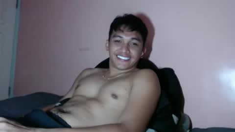 angel_rafael online show from 18, 1, 2026