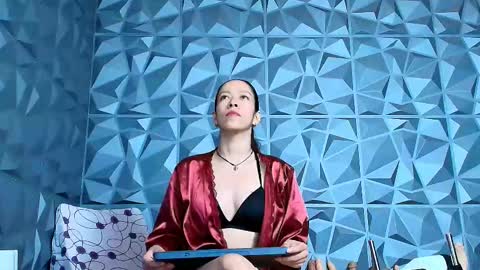 Snapshot of angel_red77 chatting on 7, 10, 2025 angel red77 online show from 7, 10, 2025