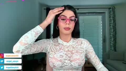 CALL ME ANGEL  online show from 24, 3, 2026